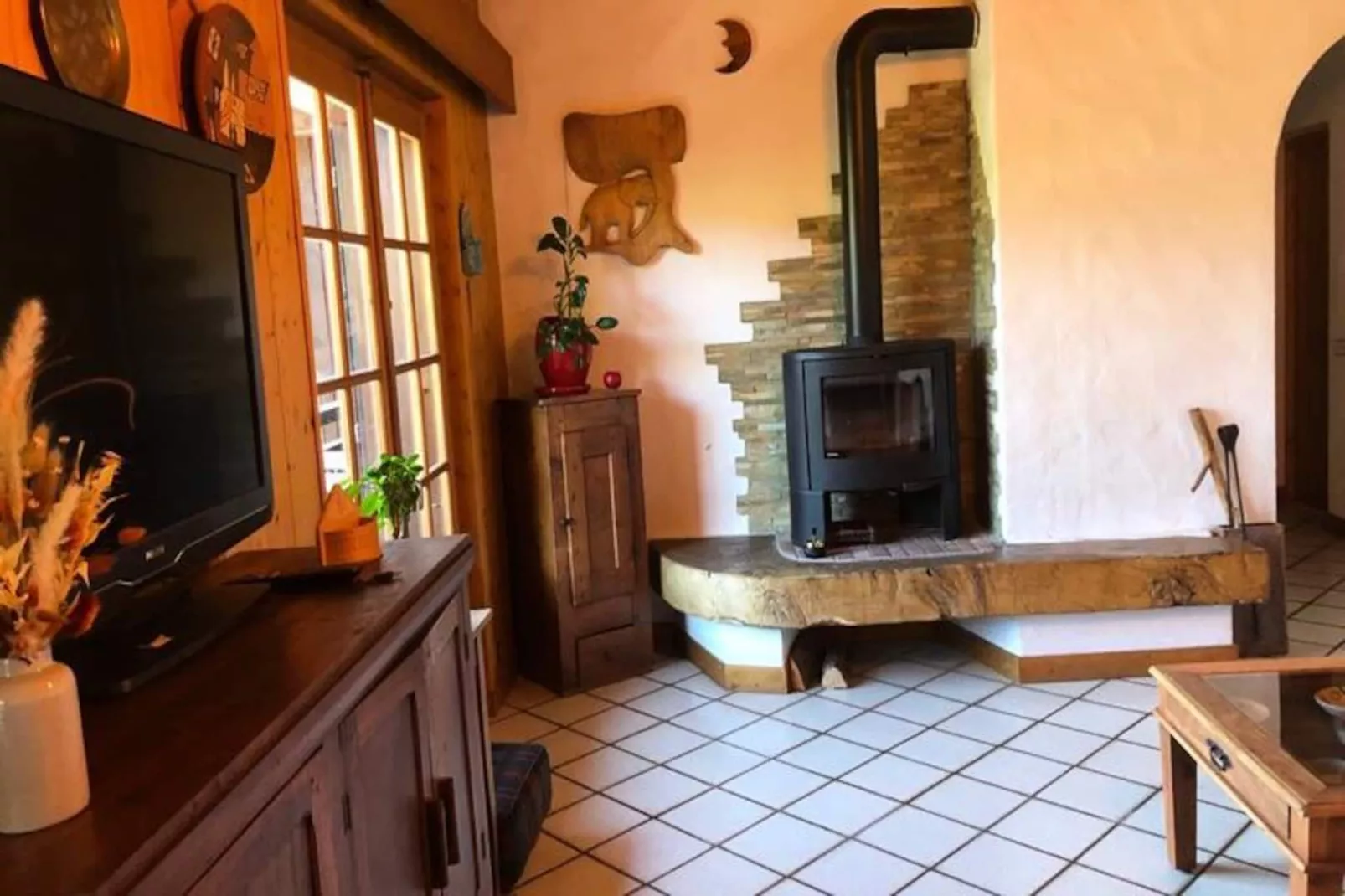 Chalet Mollaz-Niet-getagd