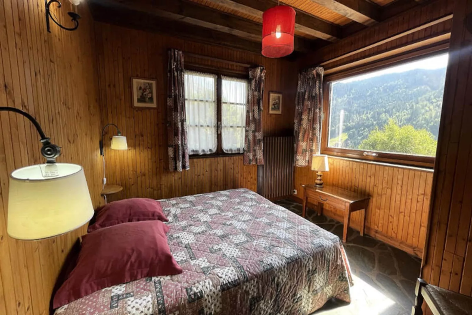 Appartements à La Clusaz-Niet-getagd