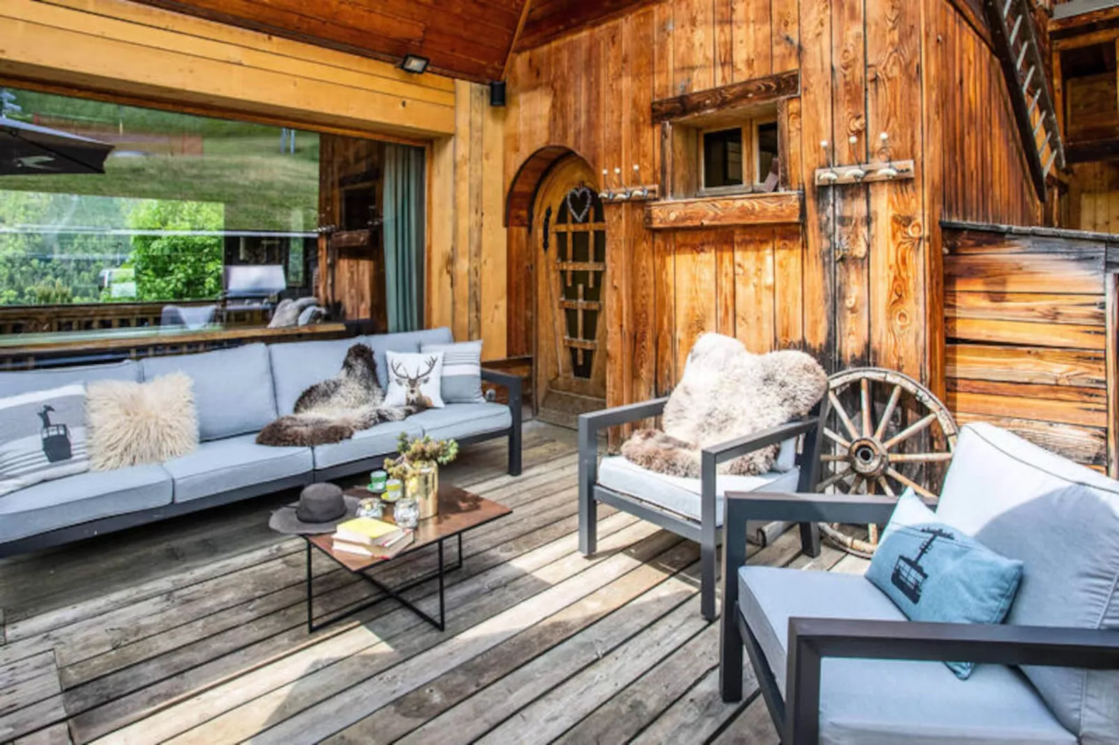 Résidence Panoramic-Niet-getagd