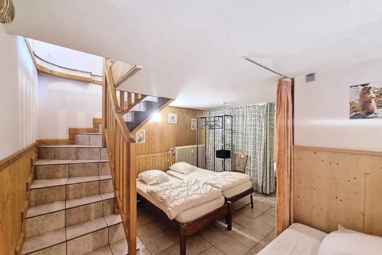 Appartements à Les Gets - Niet-getagd