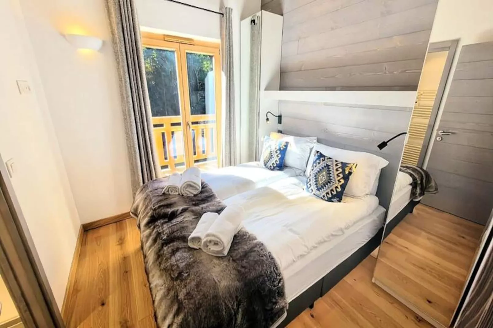 Résidence Le Clos D'arsene-Niet-getagd