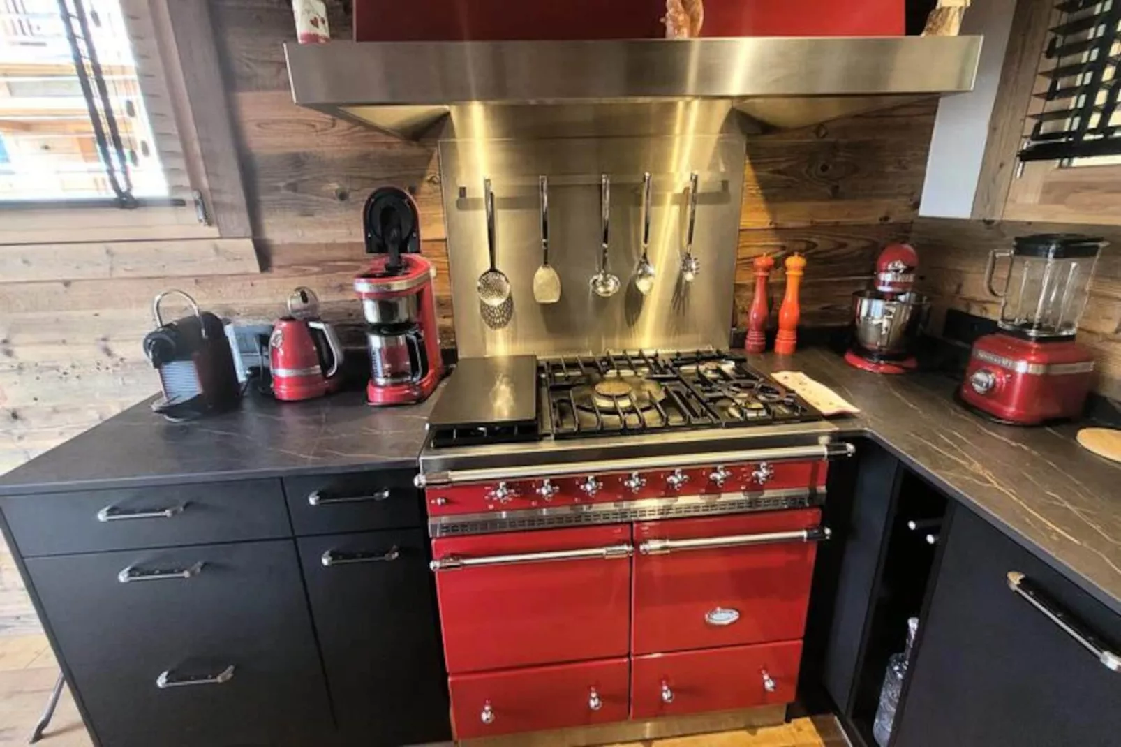 Chalet CÉline Et SÉbastien-Niet-getagd