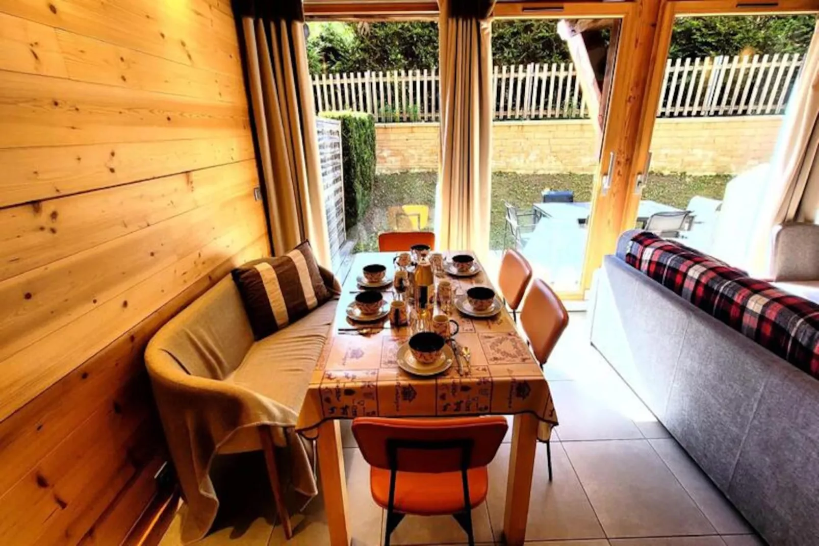 Résidence Hermitage Ii-Niet-getagd