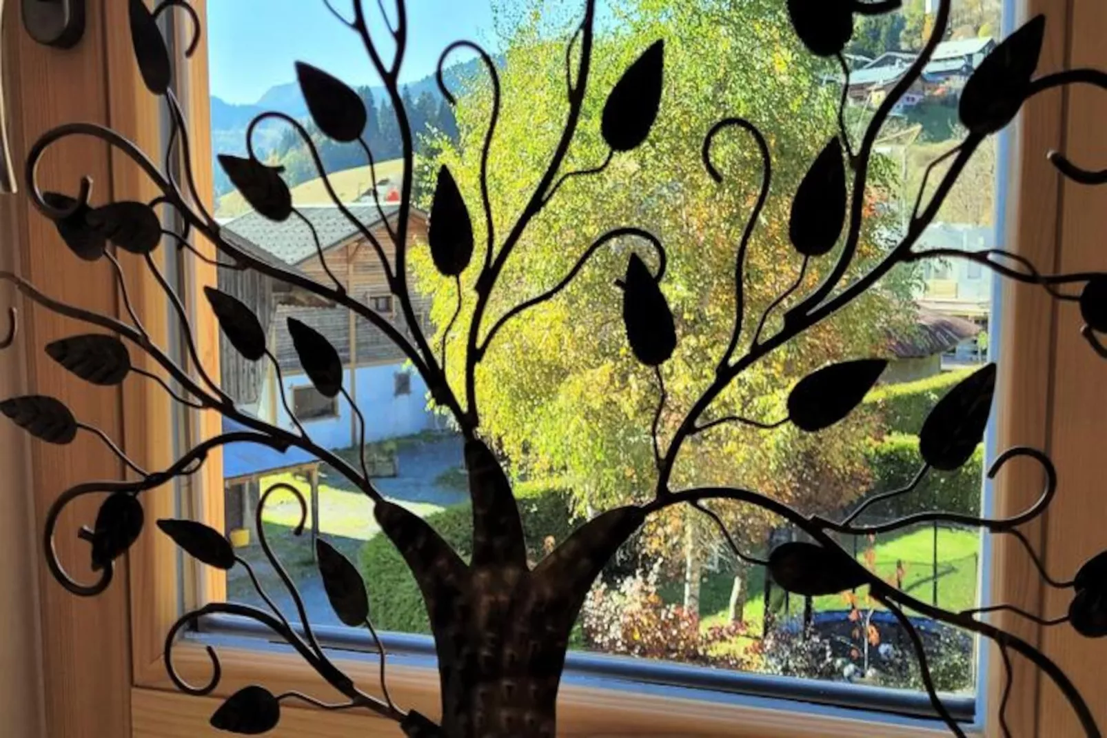 Résidence Ambrocella-Niet-getagd