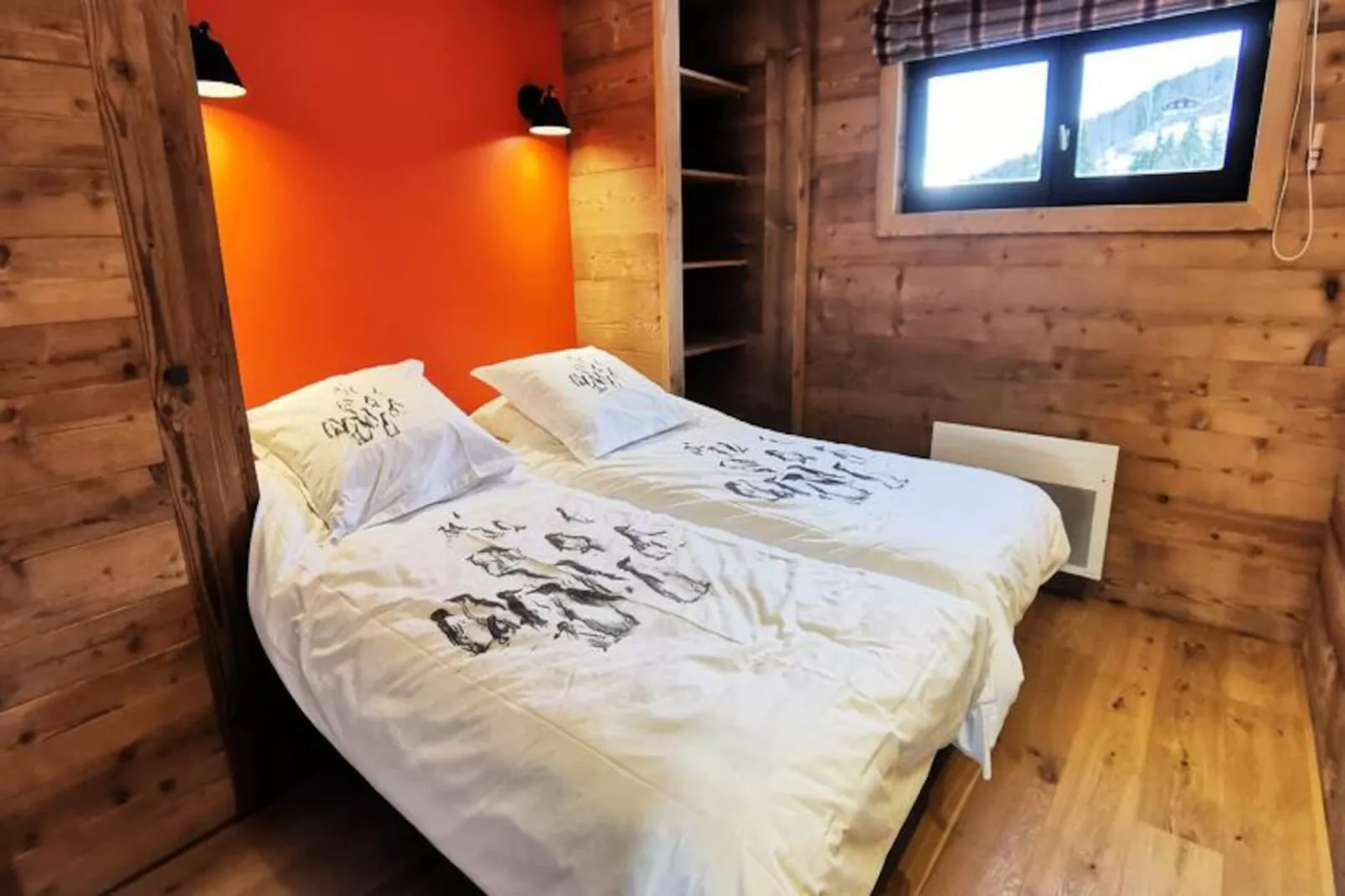 Résidence OrÉe Des Pistes-Niet-getagd