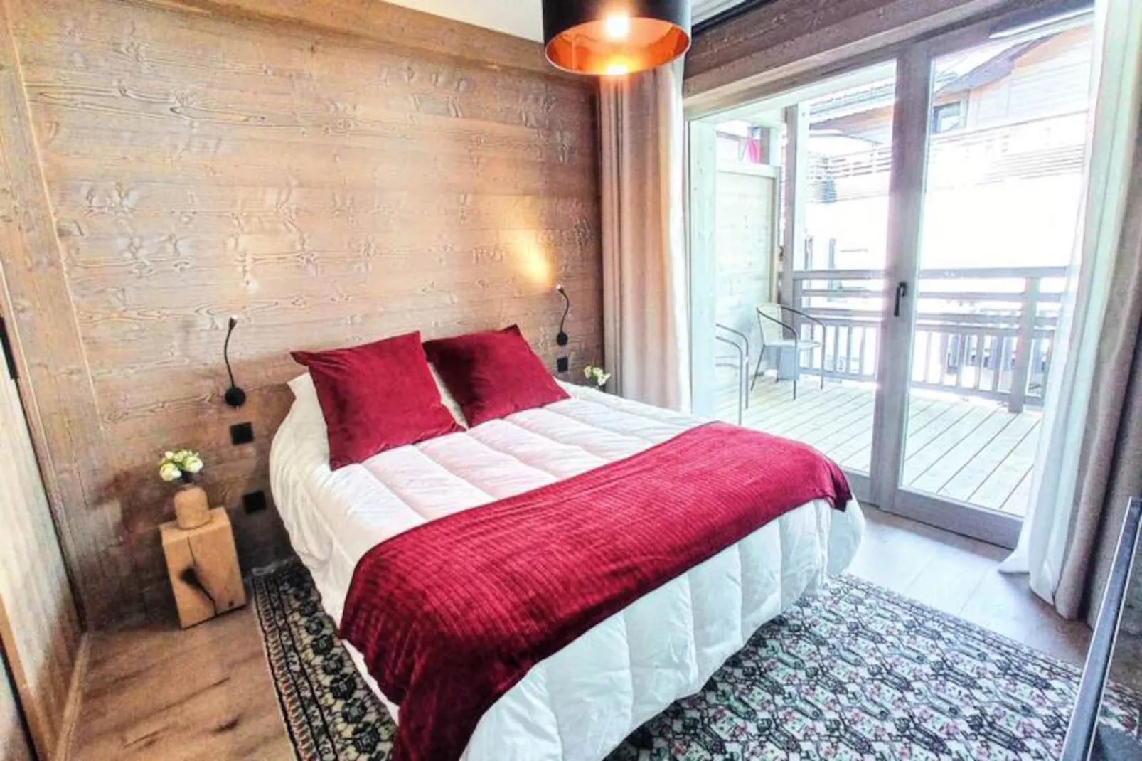 Résidence Le Vieux ChÊne - Niet-getagd