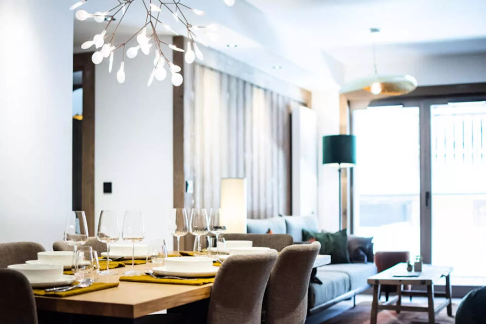 Résidence Le Vieux ChÊne - Niet-getagd