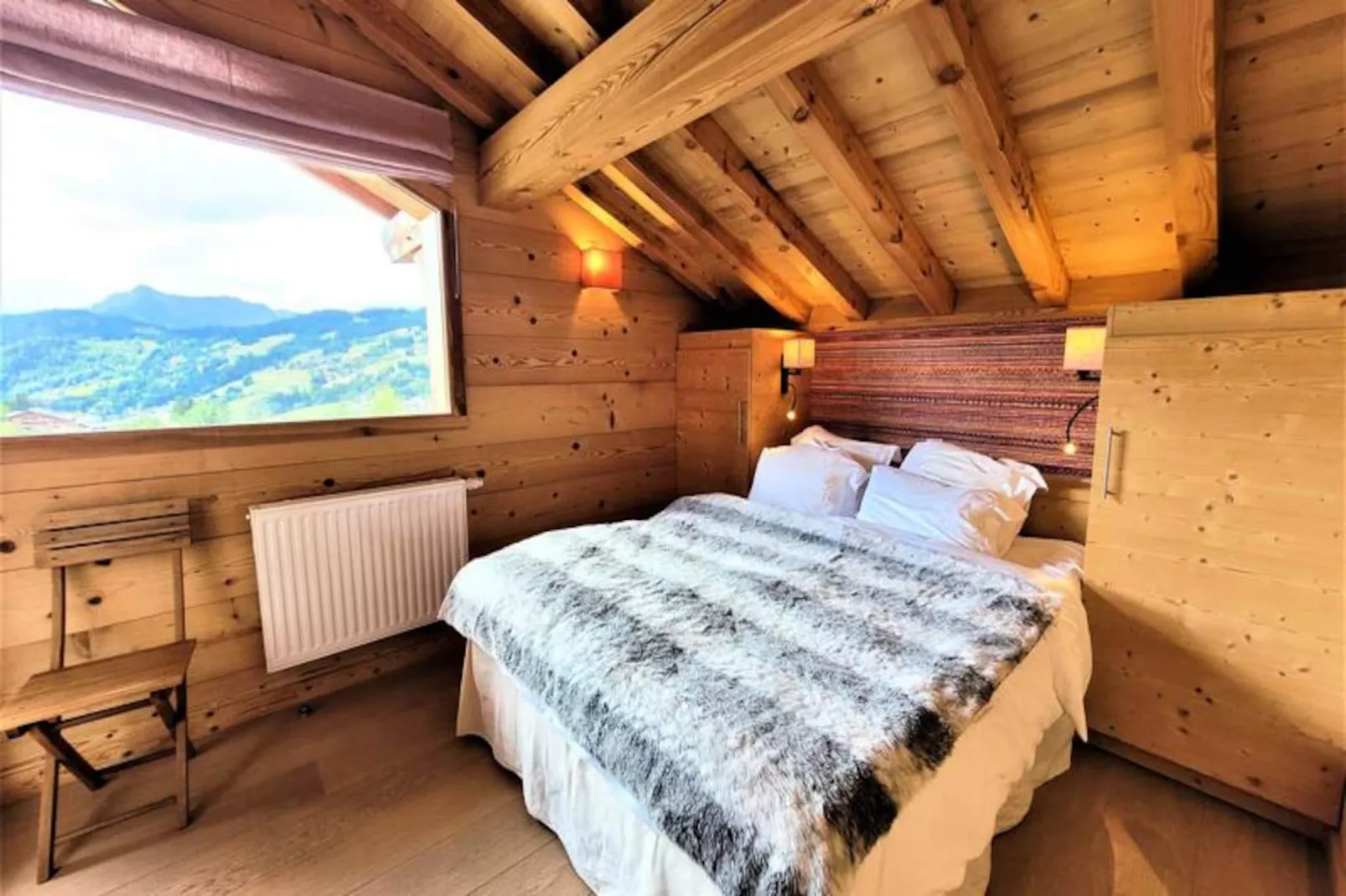 Chalet Les Sauvageons-Niet-getagd