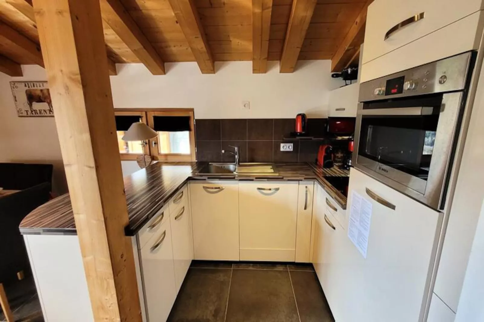 Chalets Chantemerle-Niet-getagd