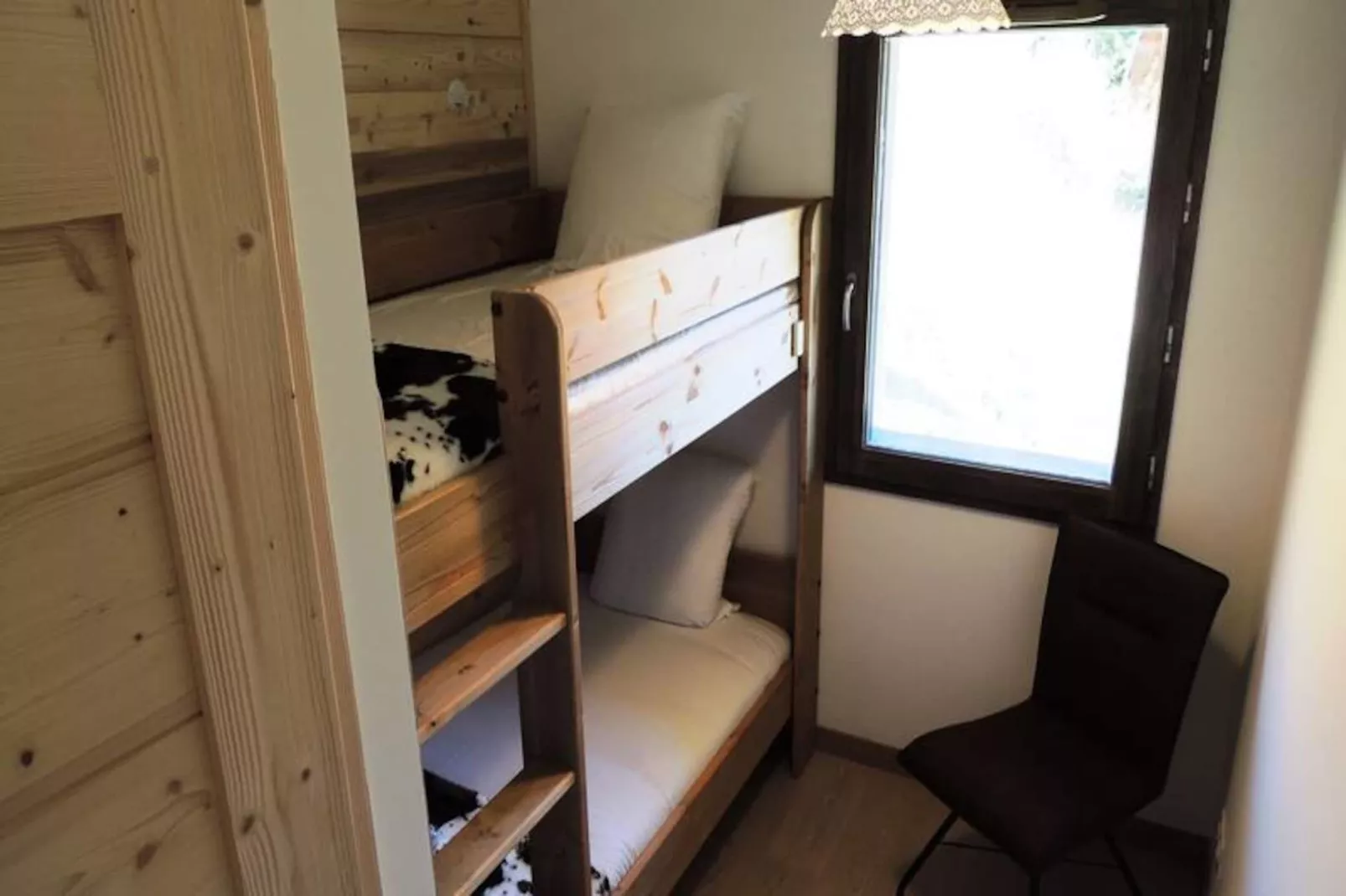 Les Chalets Carline-Niet-getagd