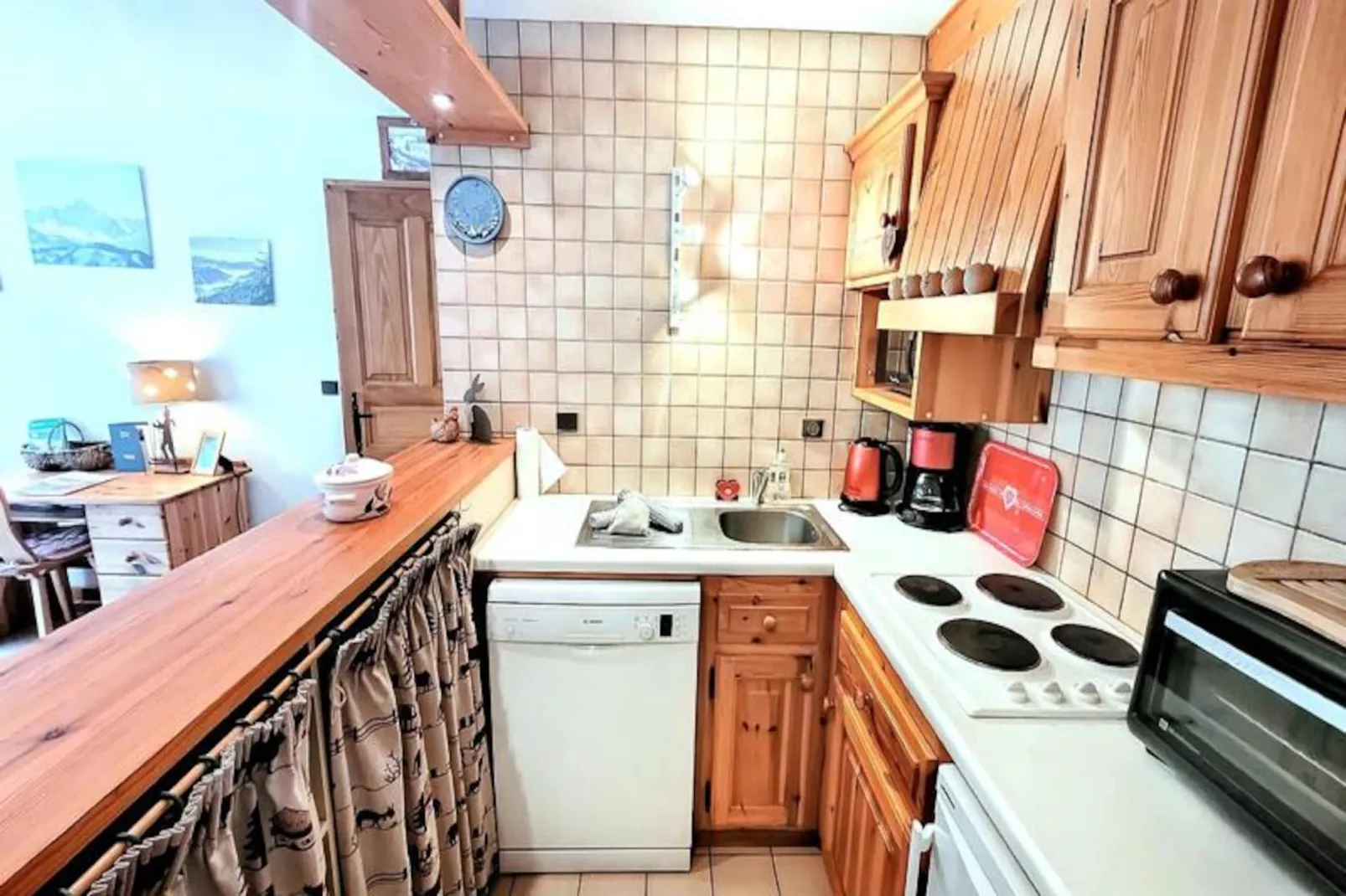 Résidence Week End-Niet-getagd