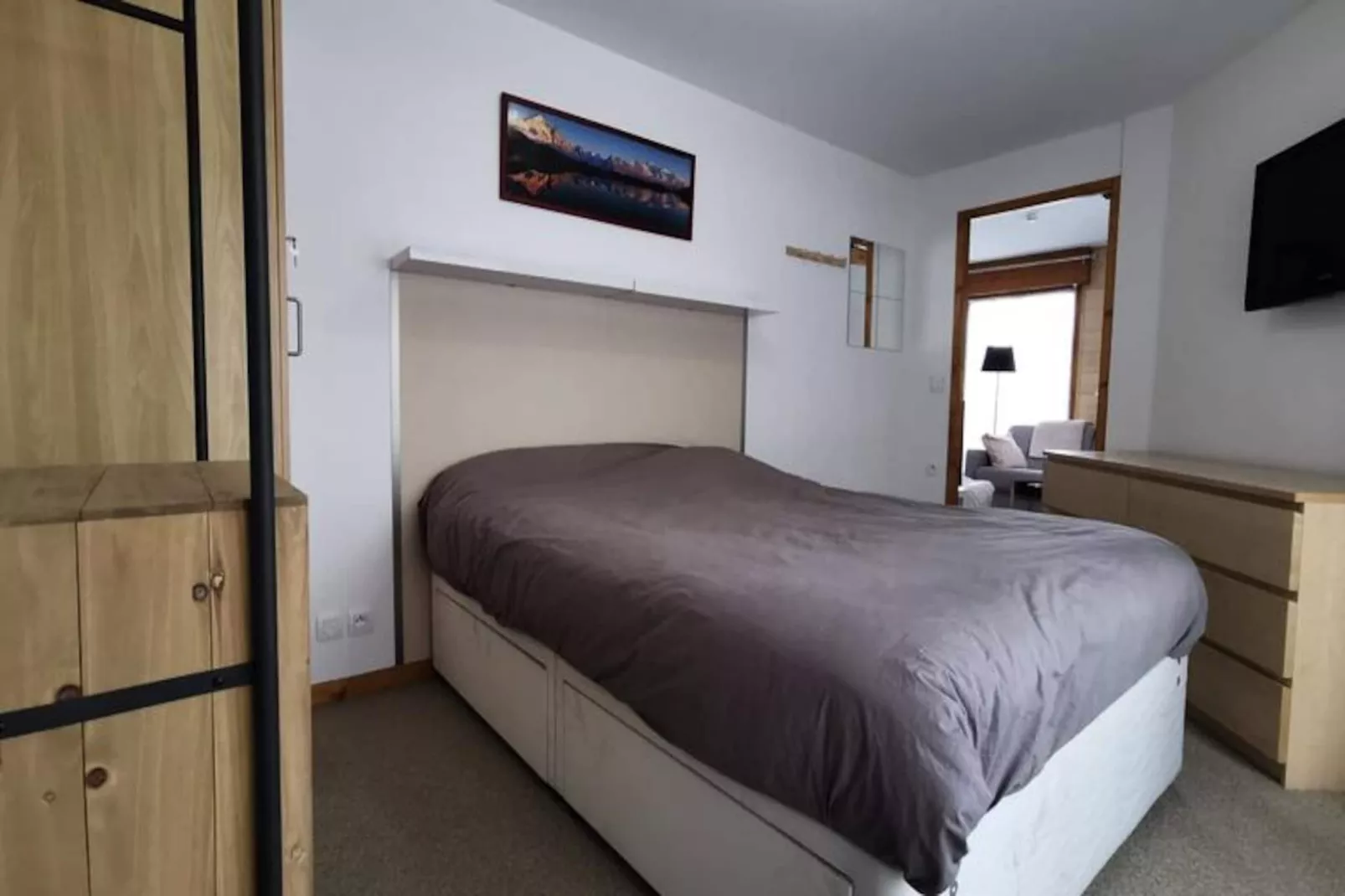 Résidence Chanteneige-Niet-getagd