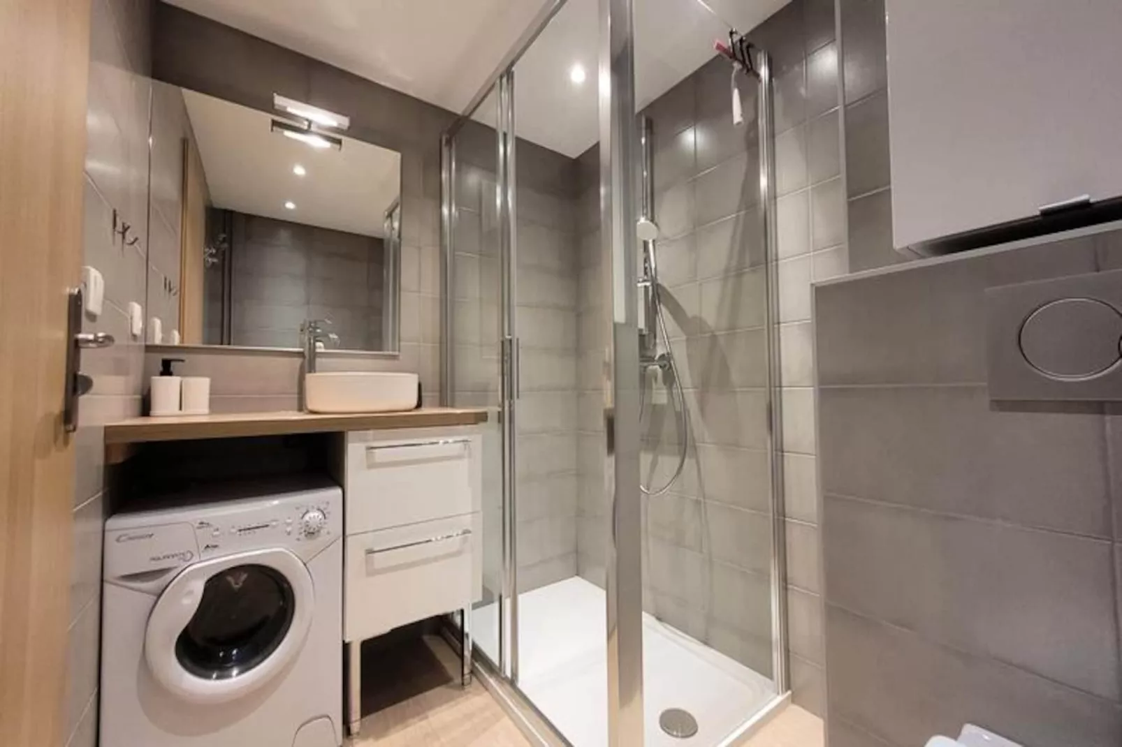 Résidence Ranfolly - Niet-getagd