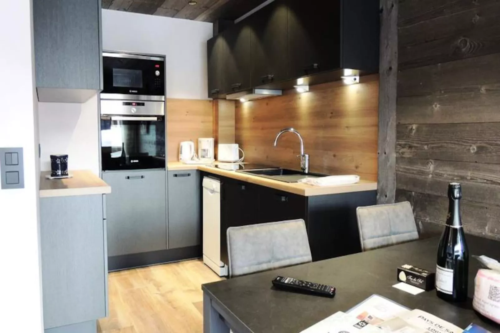 Résidence Cry De Lys-Niet-getagd