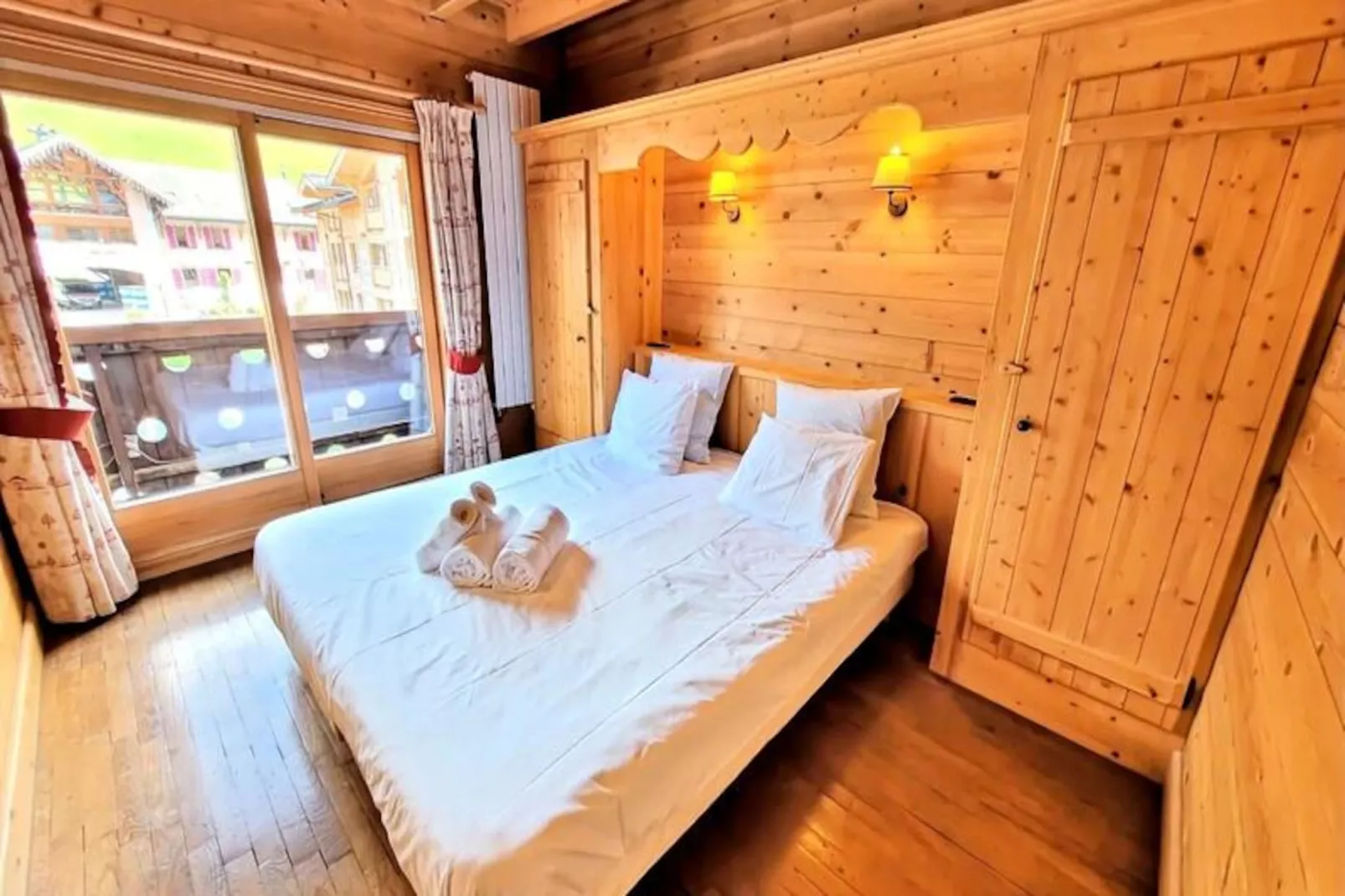 Résidence Epilobe-Niet-getagd