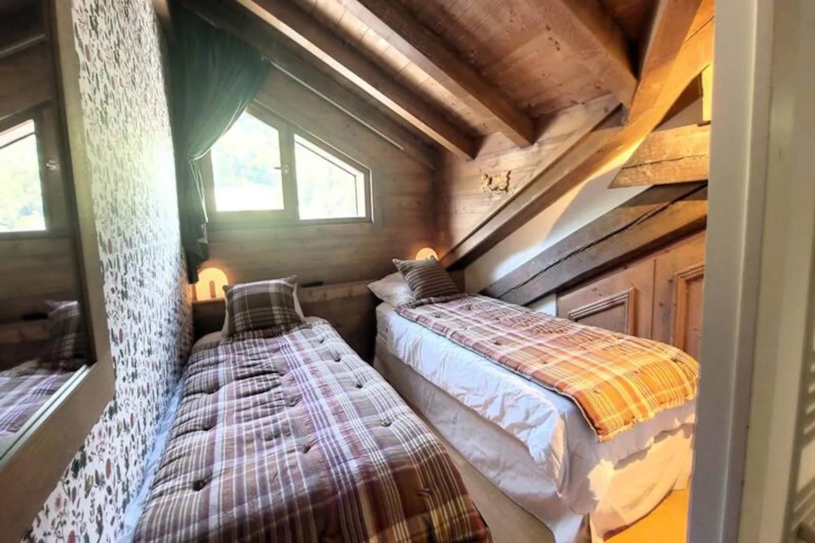 Résidence Le Lion D'or A-Niet-getagd