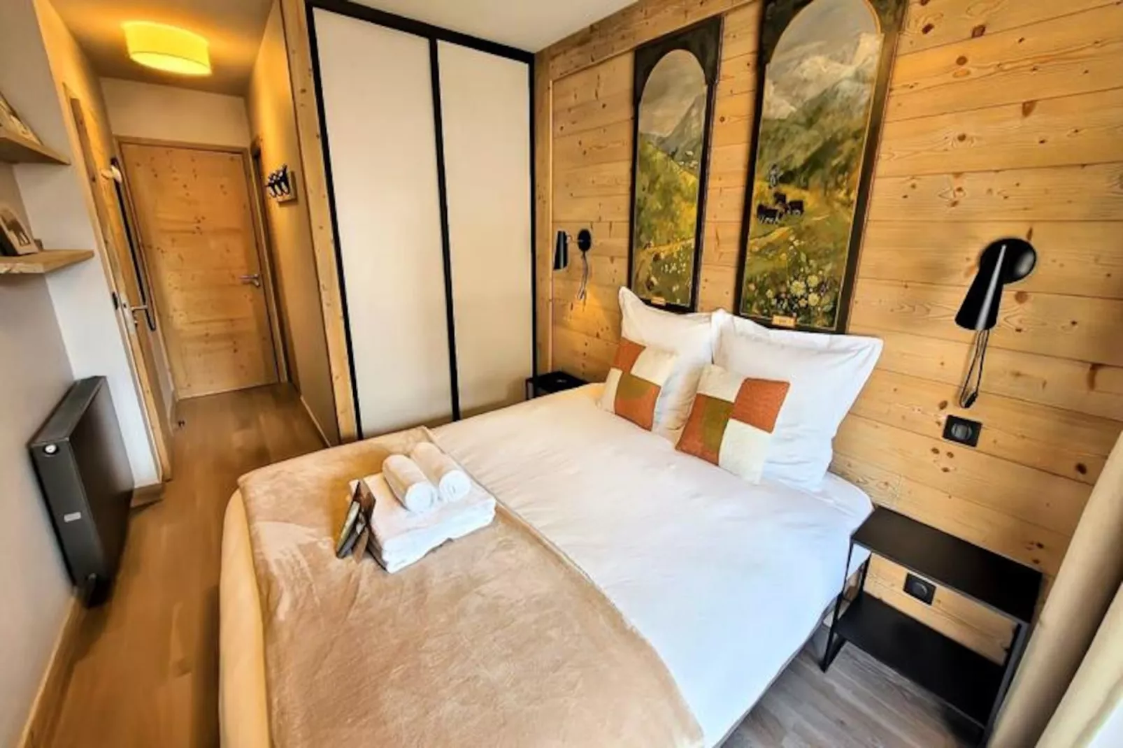 Chalet 1839-Niet-getagd