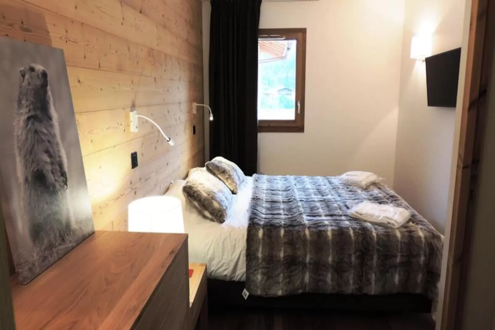 Résidence Le Kilimandjaro-Niet-getagd