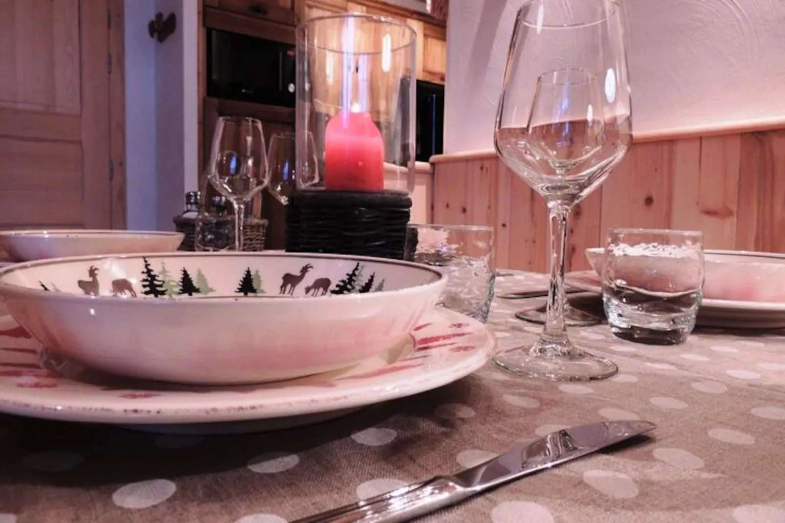 Résidence Eden Roc Ii-Niet-getagd