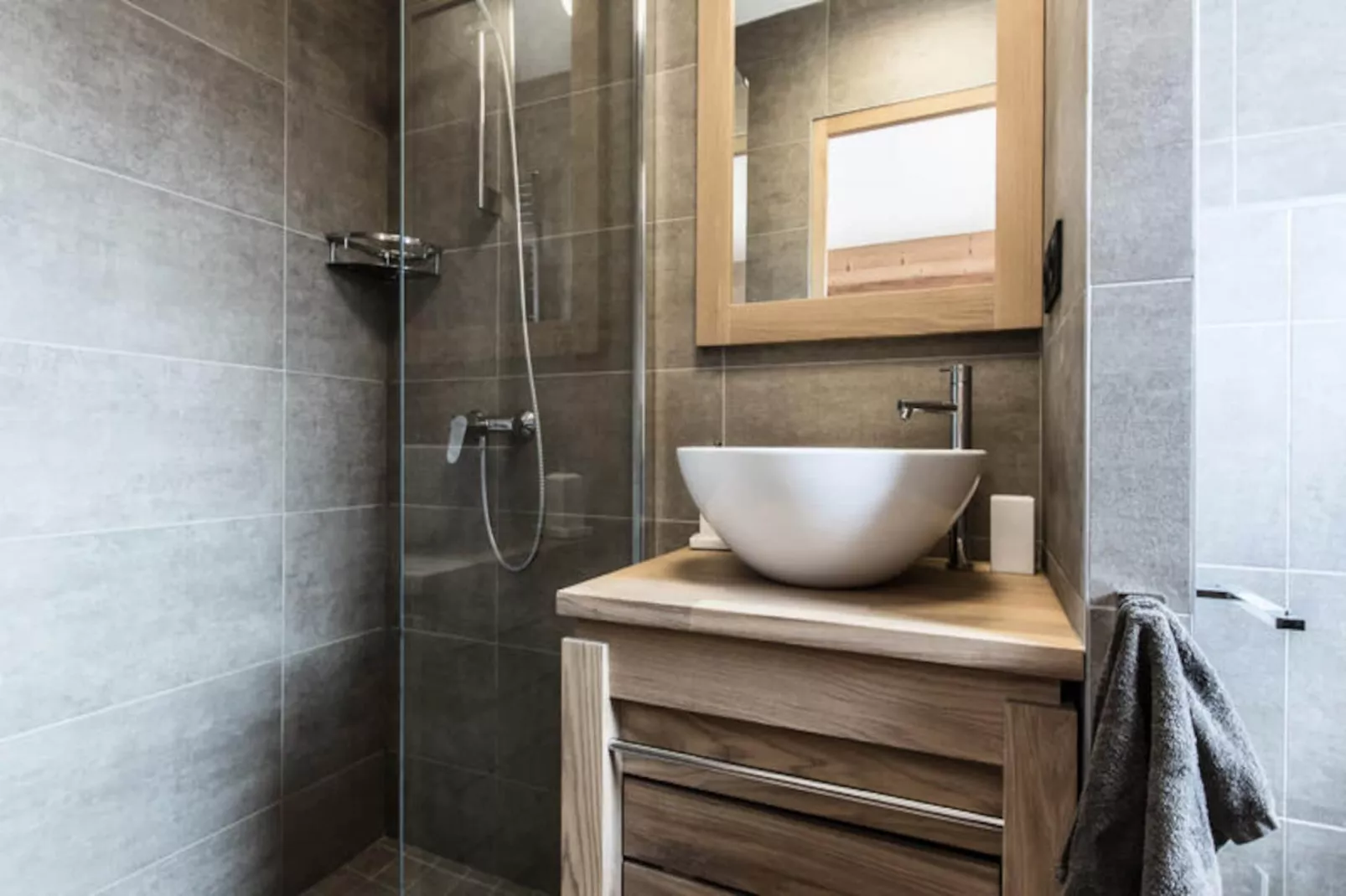 Résidence Le Kilimandjaro-Niet-getagd