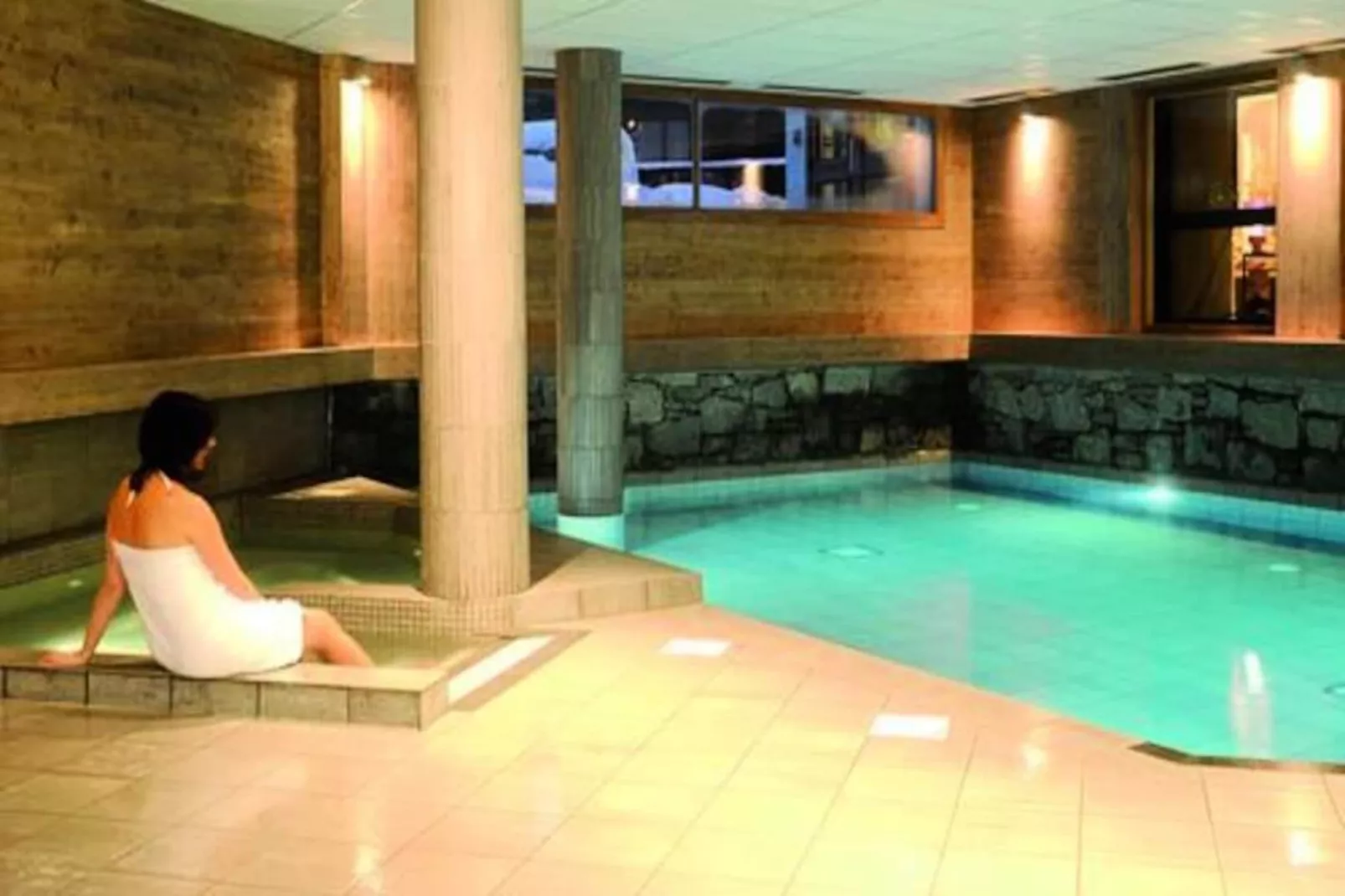 Résidence Fermes Emiguy-Niet-getagd