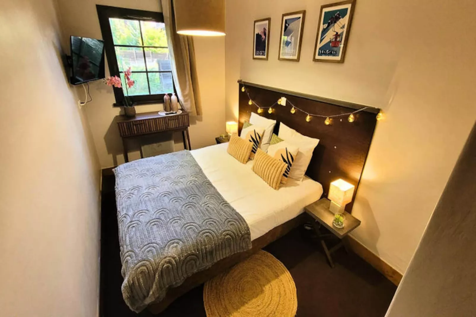 Résidence Fermes Emiguy-Niet-getagd