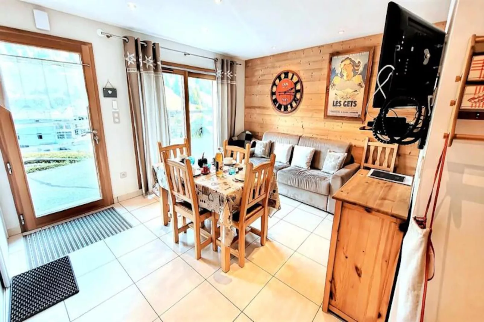 Résidence Grange Du Chery Ii-Niet-getagd