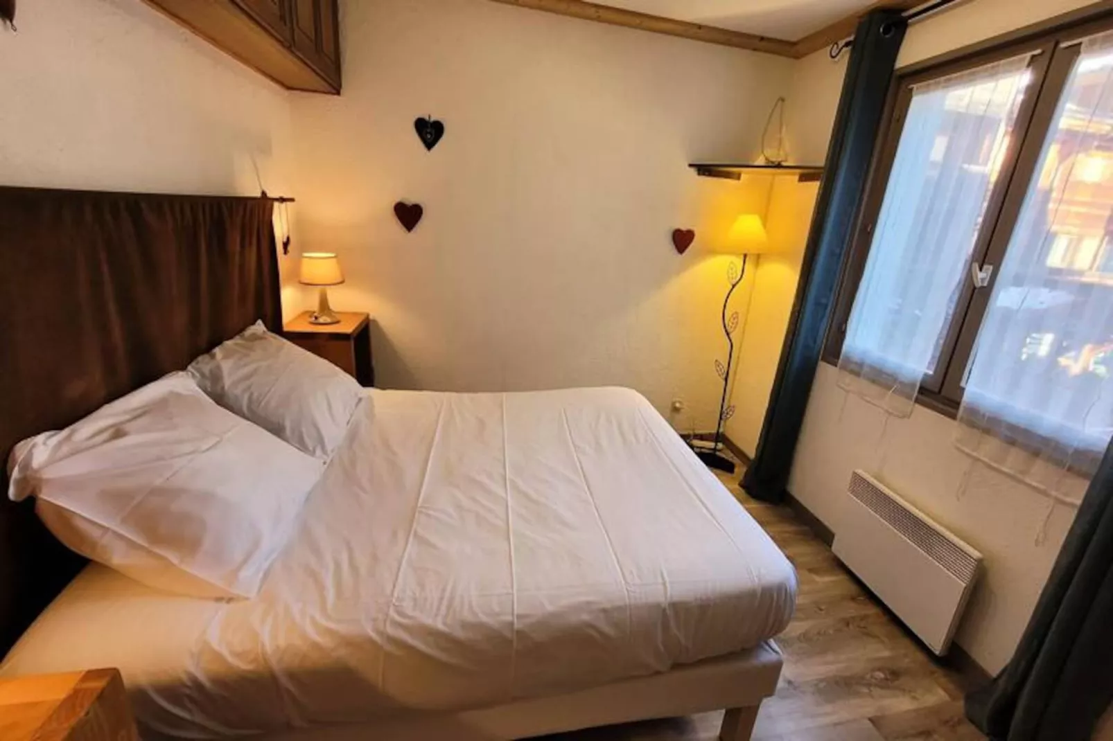 Résidence Eden Roc I-Niet-getagd