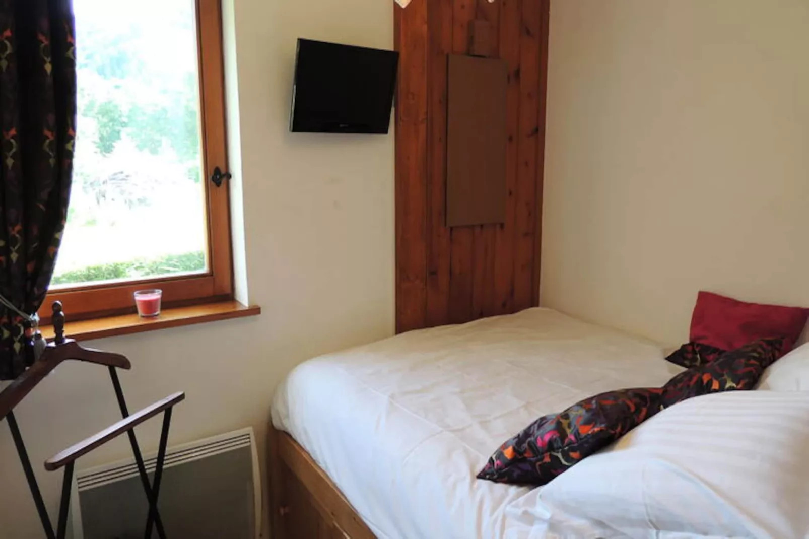 Résidence Rebiole-Niet-getagd