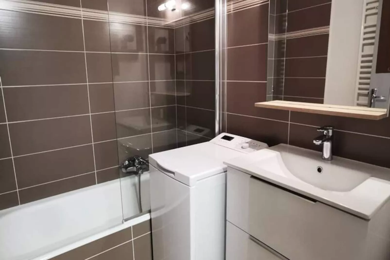 Résidence Plein Soleil B-Niet-getagd