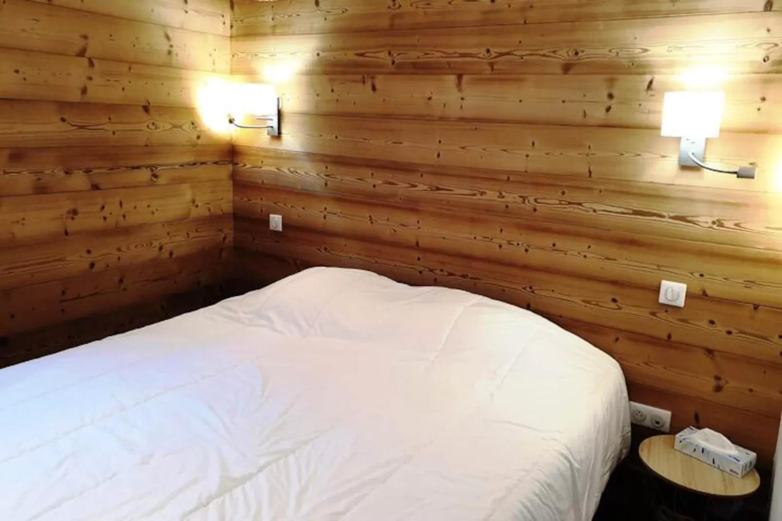 Résidence Appaloosa-Niet-getagd