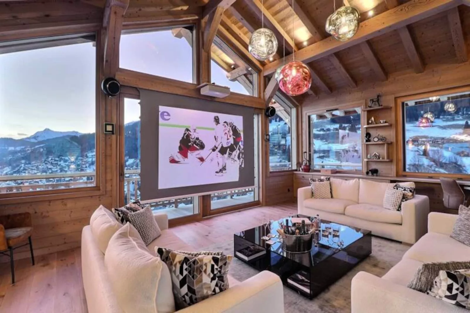 Résidence Duvel-Niet-getagd