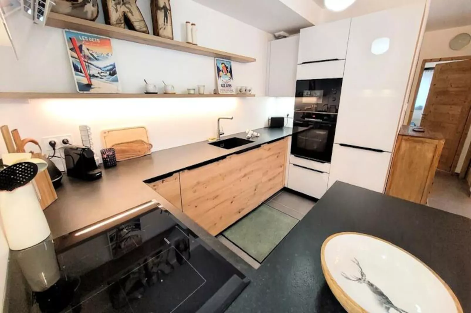 Résidence La Croisette-Niet-getagd