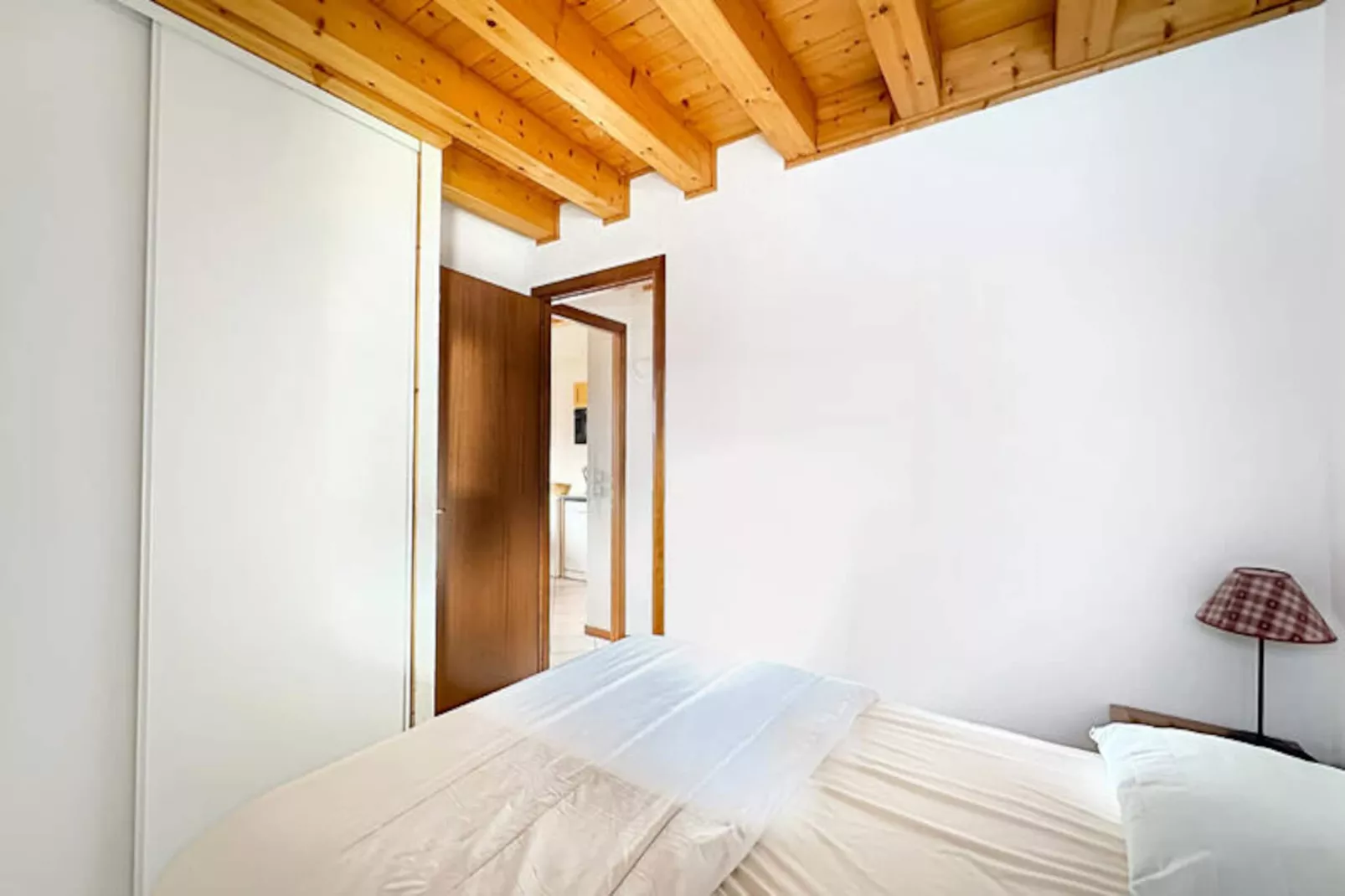 Appartements à Les Carroz-d'Arâches-Niet-getagd