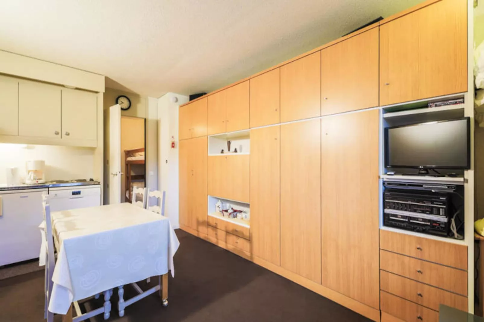 Résidence Gémeaux - maeva Home-Niet-getagd