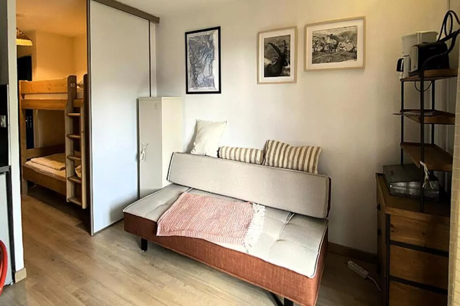 Résidence Doris - maeva Home - Niet-getagd