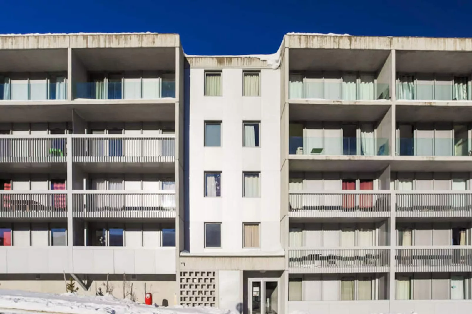 Résidence La Petite Ourse - maeva Home-Niet-getagd