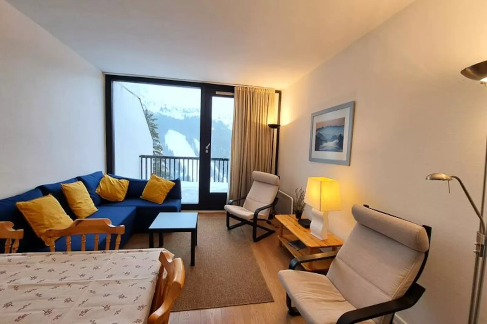 Résidence Capricorne - maeva Home-Niet-getagd