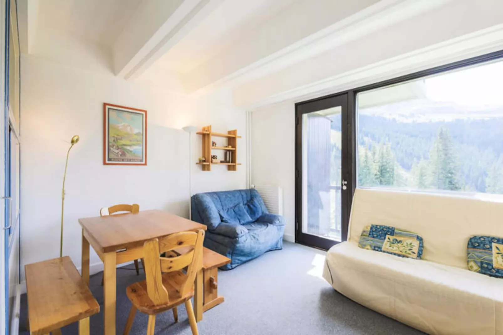 Résidence Aldébaran - maeva Home-Niet-getagd