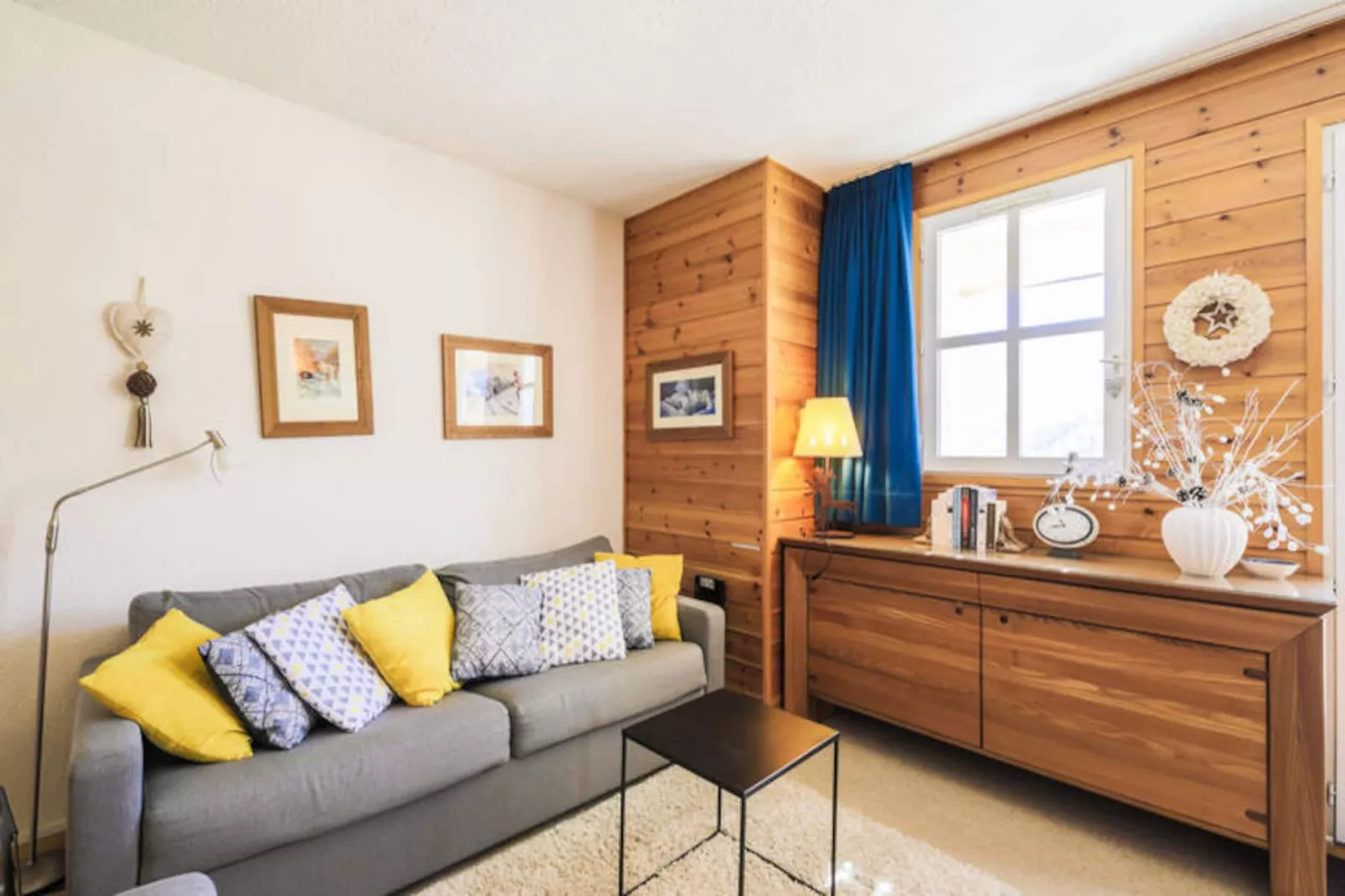 Résidence Le Château de Crans - maeva Home - Niet-getagd