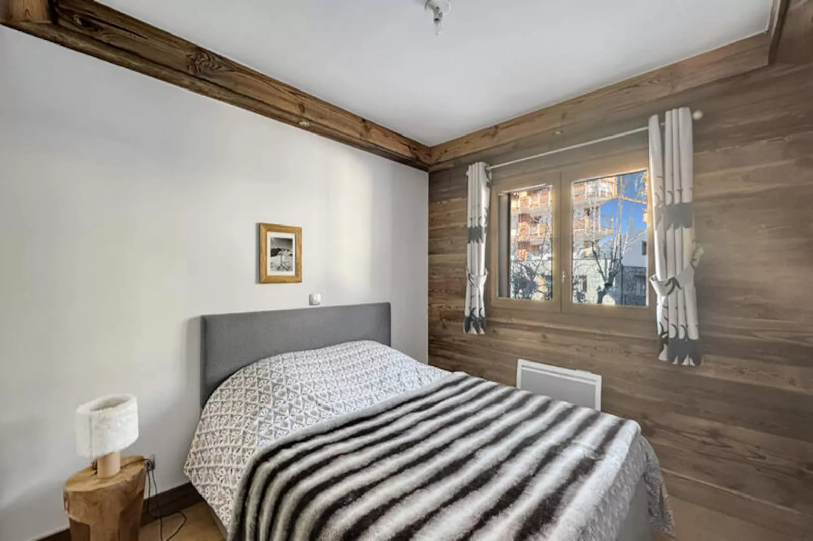 Appartements à Les Carroz-d'Arâches-Niet-getagd