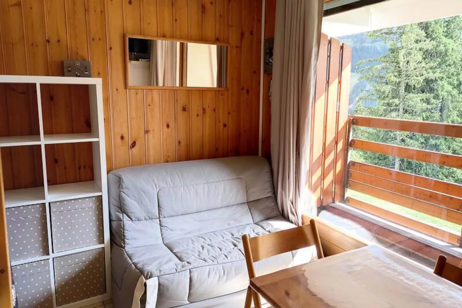 Résidence Arche-Niet-getagd