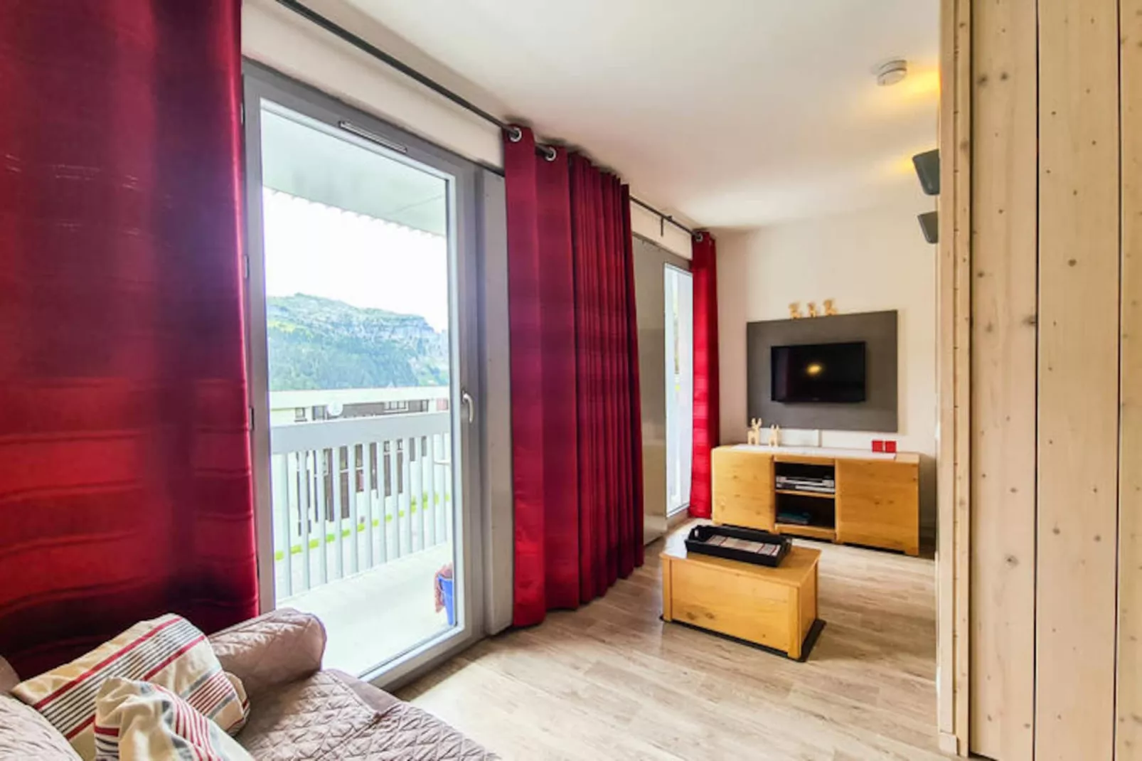 Résidence La Petite Ourse - Niet-getagd