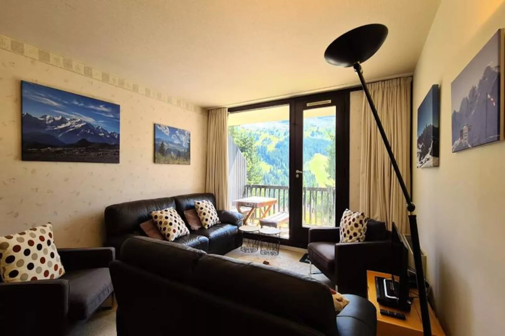 Résidence Belier-Niet-getagd