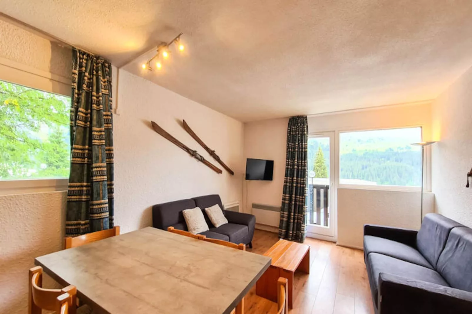 Résidence Gemeaux-Niet-getagd