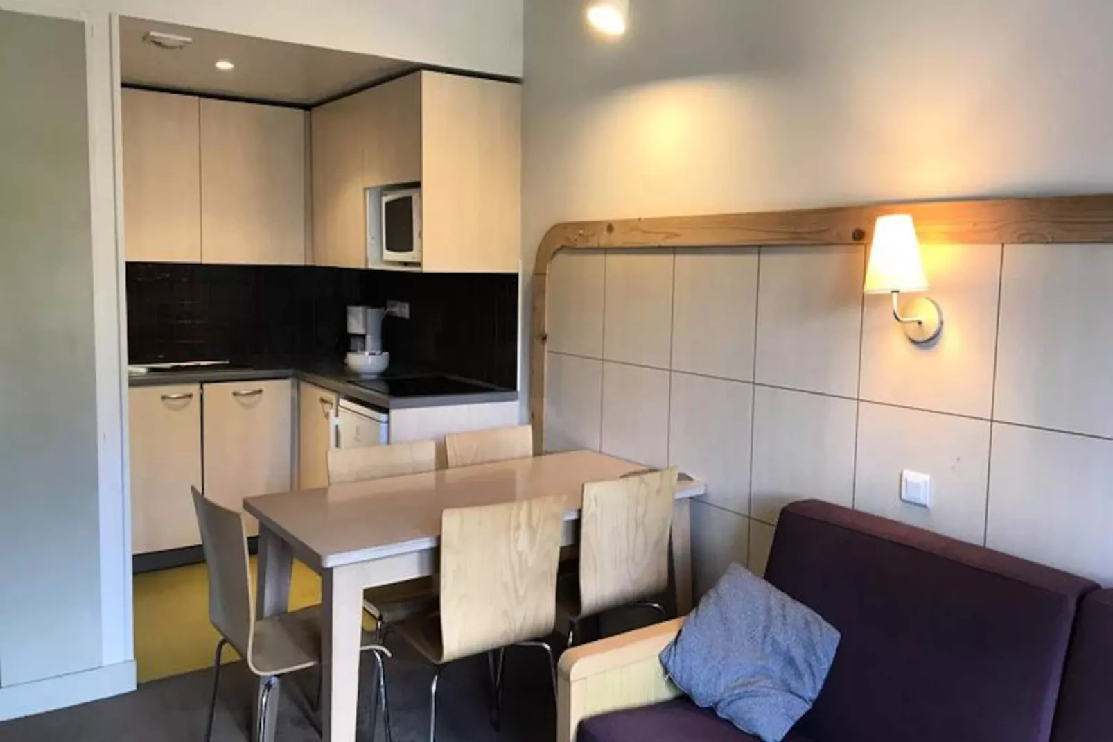 Residence De La Foret - Niet-getagd