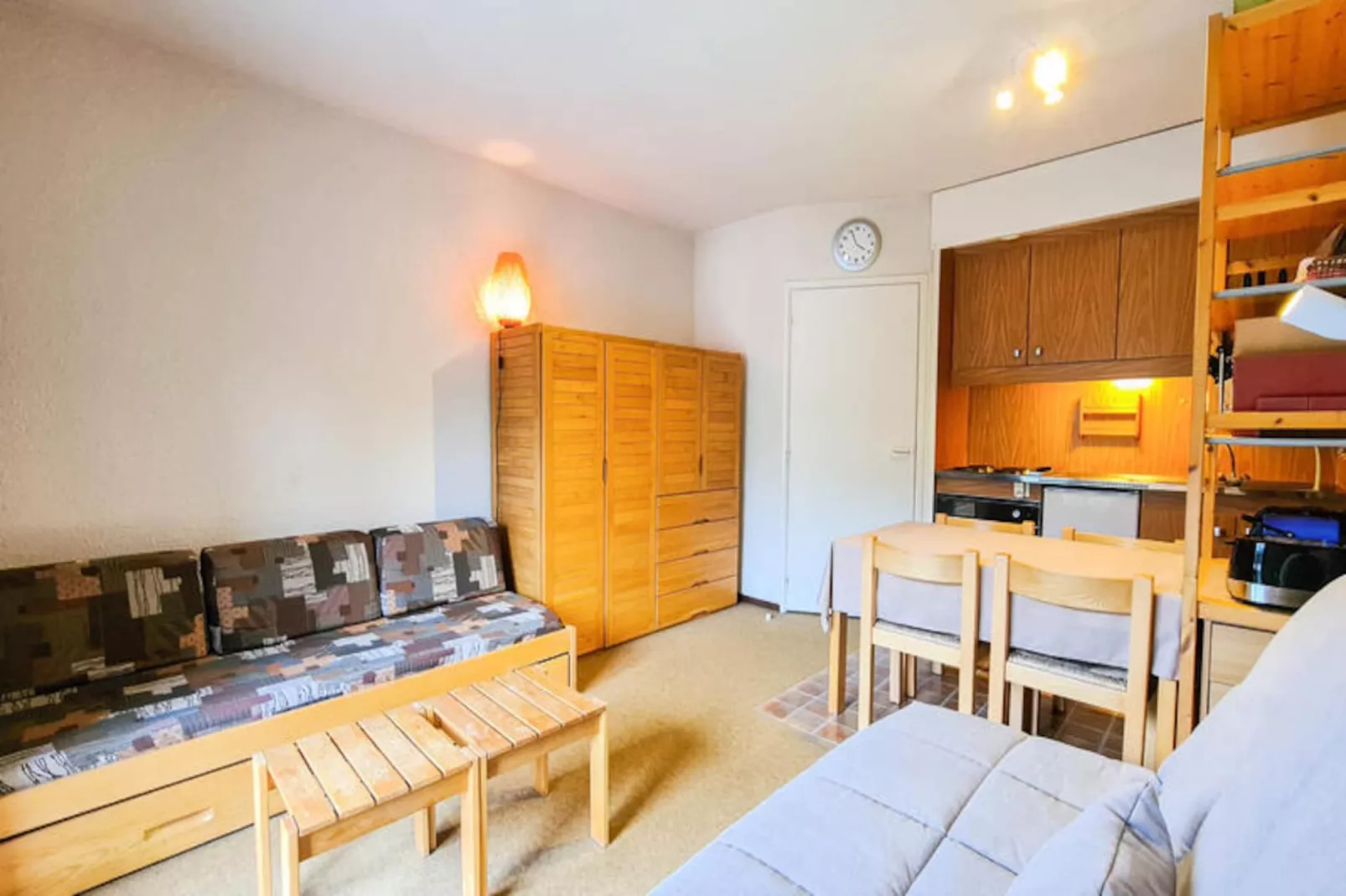 Résidence Andromede-Niet-getagd