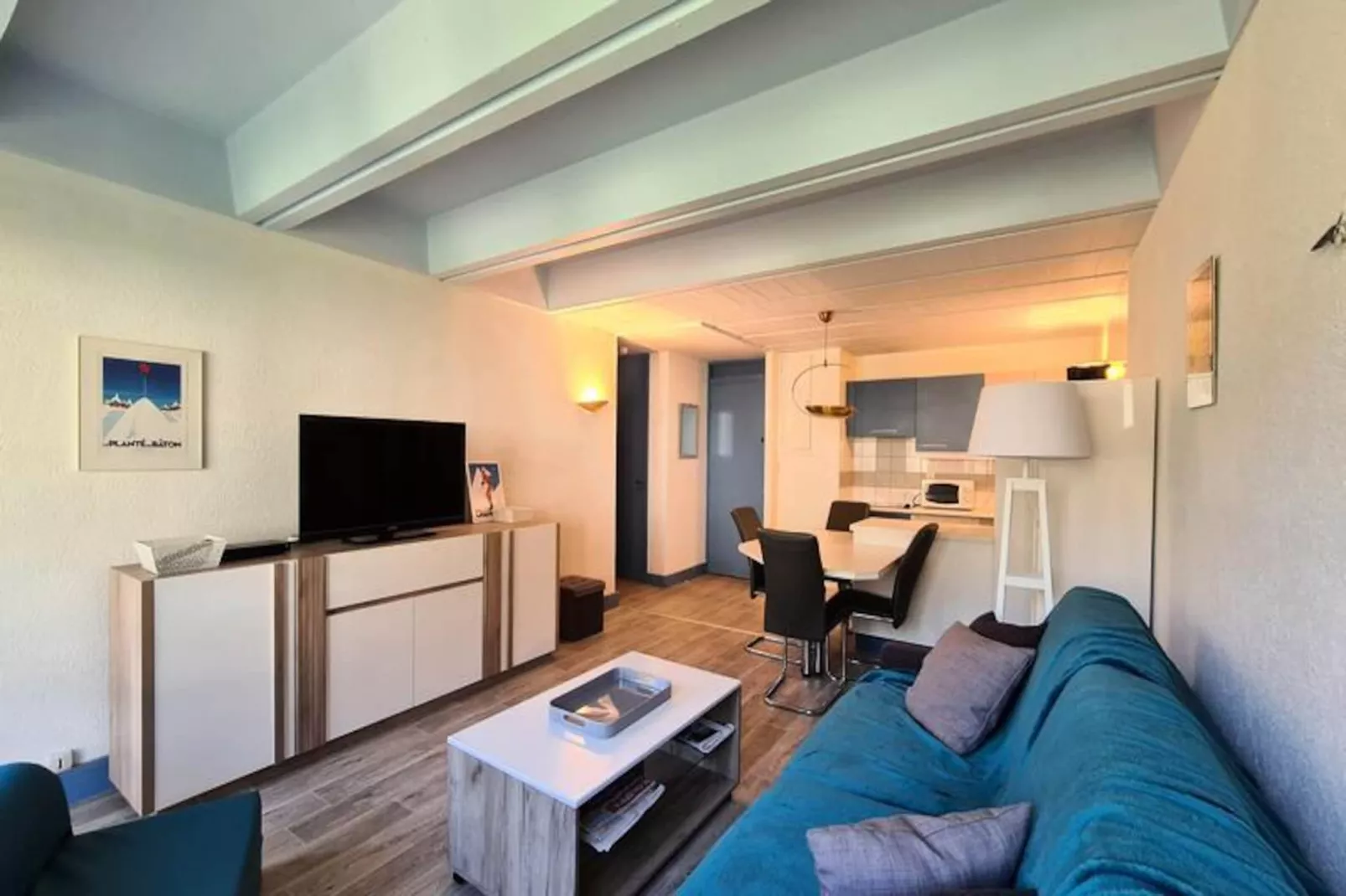 Résidence Betelgeuse - Niet-getagd