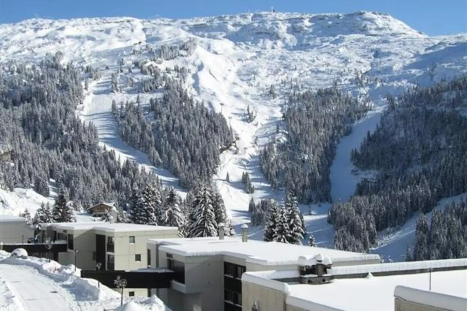 Résidence Sagittaire-Niet-getagd