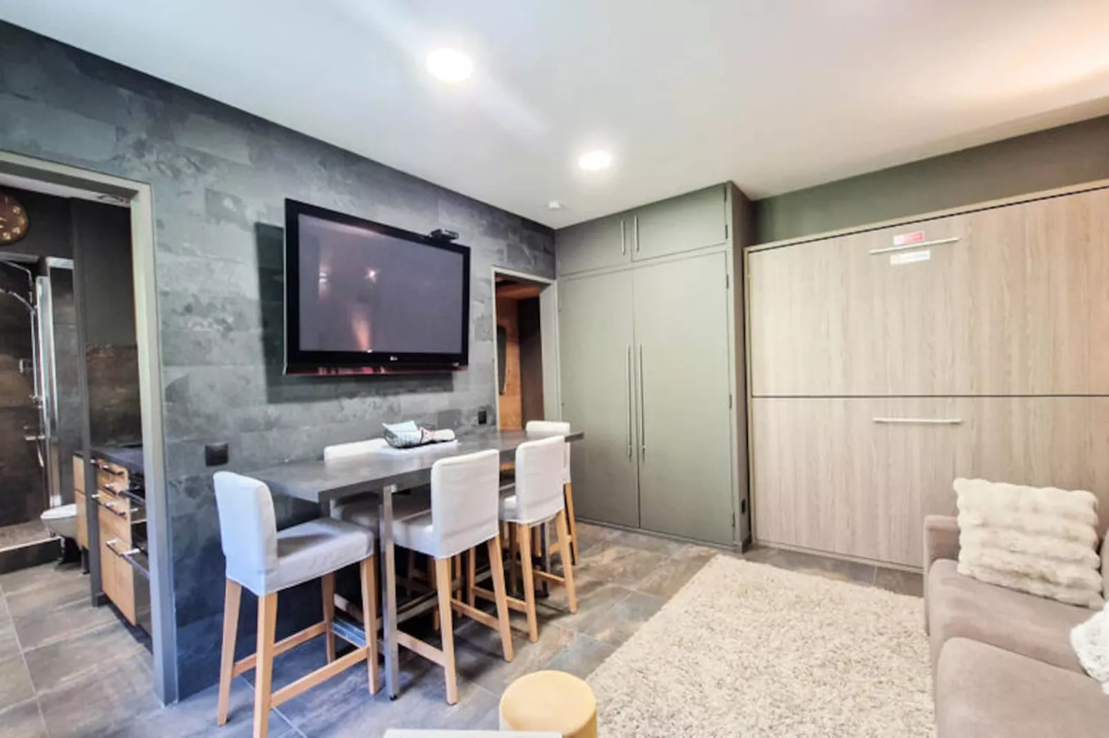 Résidence Vega - Niet-getagd